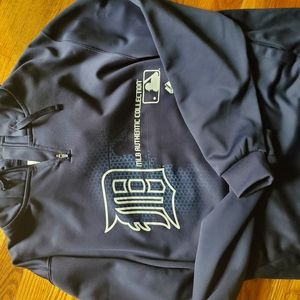 Detroit tigers Hoodie